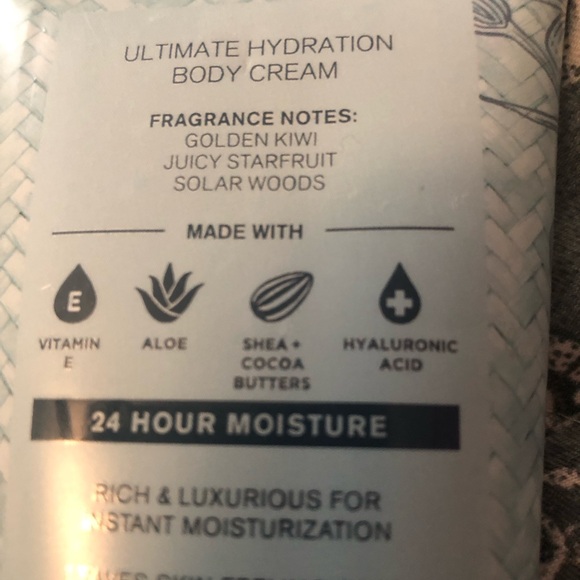 NWT Thailand Sweet Kiwi & Starfruit 3 Pc Set - Picture 3 of 8